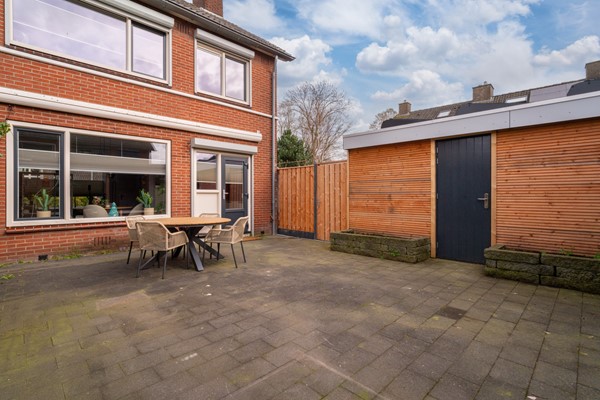 Medium property photo - De Gemeint 42, 6987 AW Giesbeek